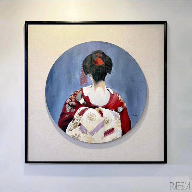Original Painting