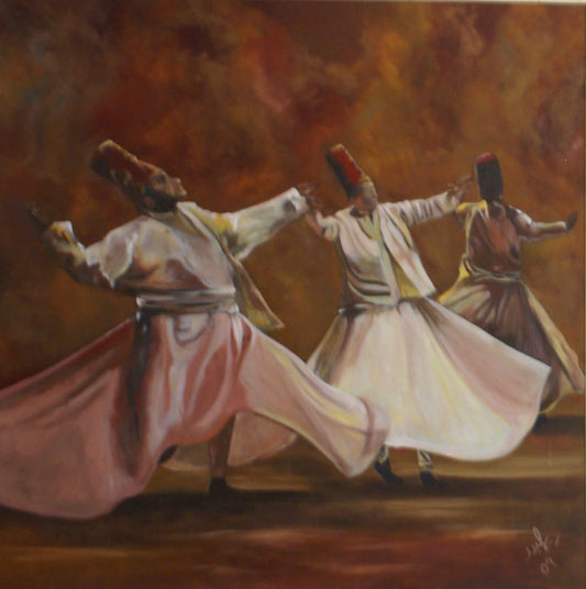 Original Painting